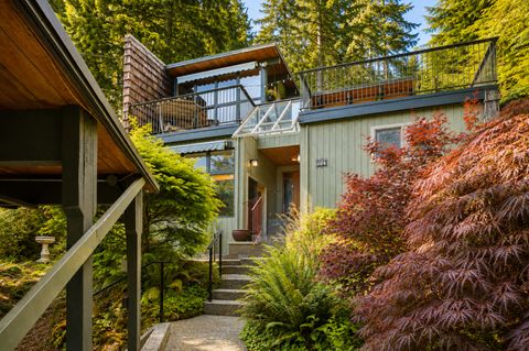 2 at 550 Ventura Crescent, Upper Delbrook, North Vancouver