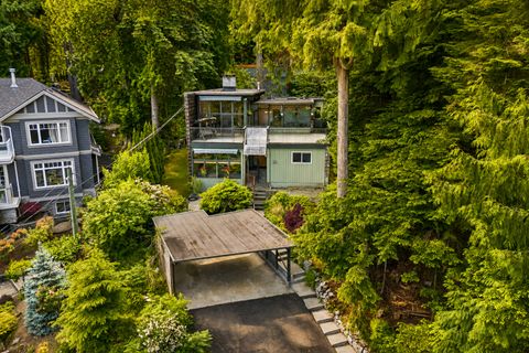 3 at 550 Ventura Crescent, Upper Delbrook, North Vancouver
