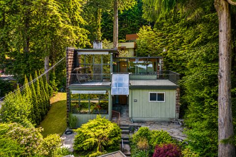 4 at 550 Ventura Crescent, Upper Delbrook, North Vancouver