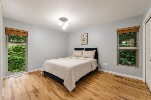 43 at 550 Ventura Crescent, Upper Delbrook, North Vancouver
