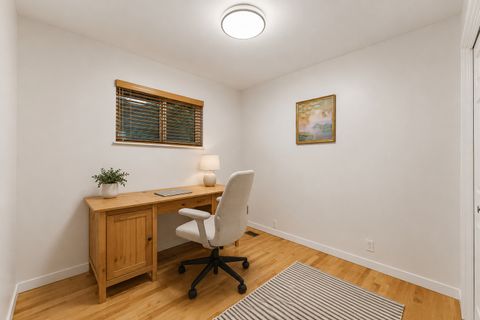 52 at 550 Ventura Crescent, Upper Delbrook, North Vancouver