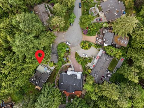 67c at 550 Ventura Crescent, Upper Delbrook, North Vancouver