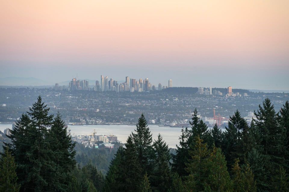 view at 618 Hawstead Place, British Properties, West Vancouver