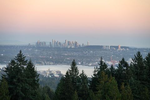 view at 618 Hawstead Place, British Properties, West Vancouver