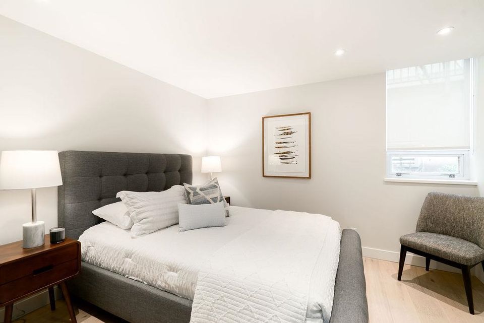 1 at 1471 Howe Street, Yaletown, Vancouver West