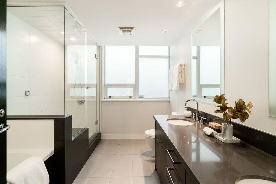 10 at 1471 Howe Street, Yaletown, Vancouver West