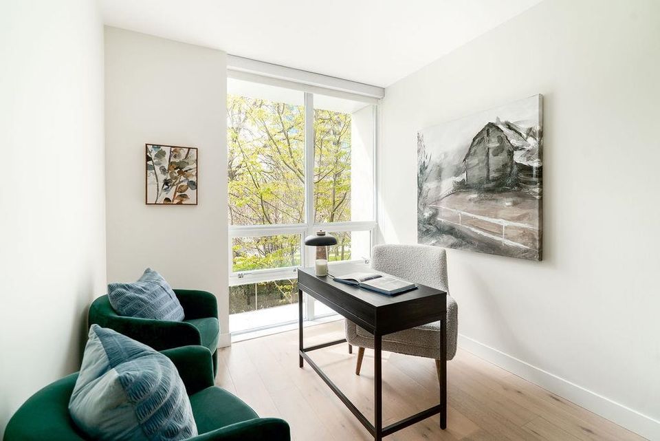 11 at 1471 Howe Street, Yaletown, Vancouver West