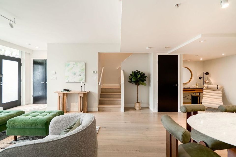 14 at 1471 Howe Street, Yaletown, Vancouver West