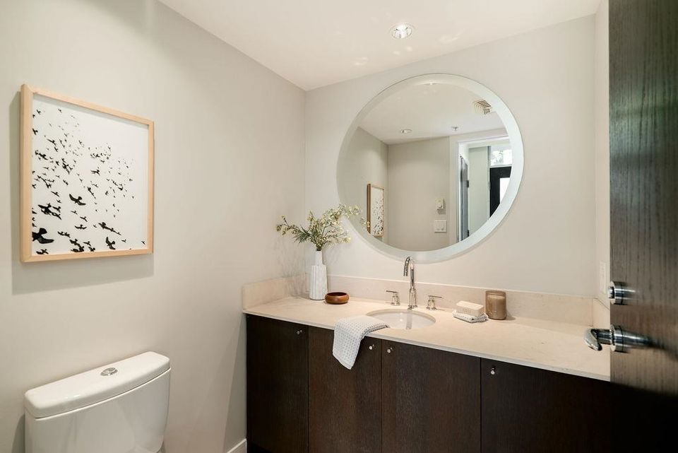 8 at 1471 Howe Street, Yaletown, Vancouver West
