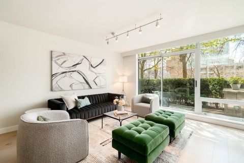 13 at 1471 Howe Street, Yaletown, Vancouver West