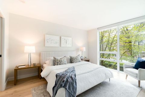 4 at 1471 Howe Street, Yaletown, Vancouver West