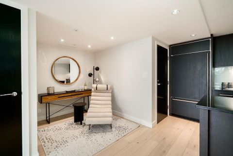 6 at 1471 Howe Street, Yaletown, Vancouver West