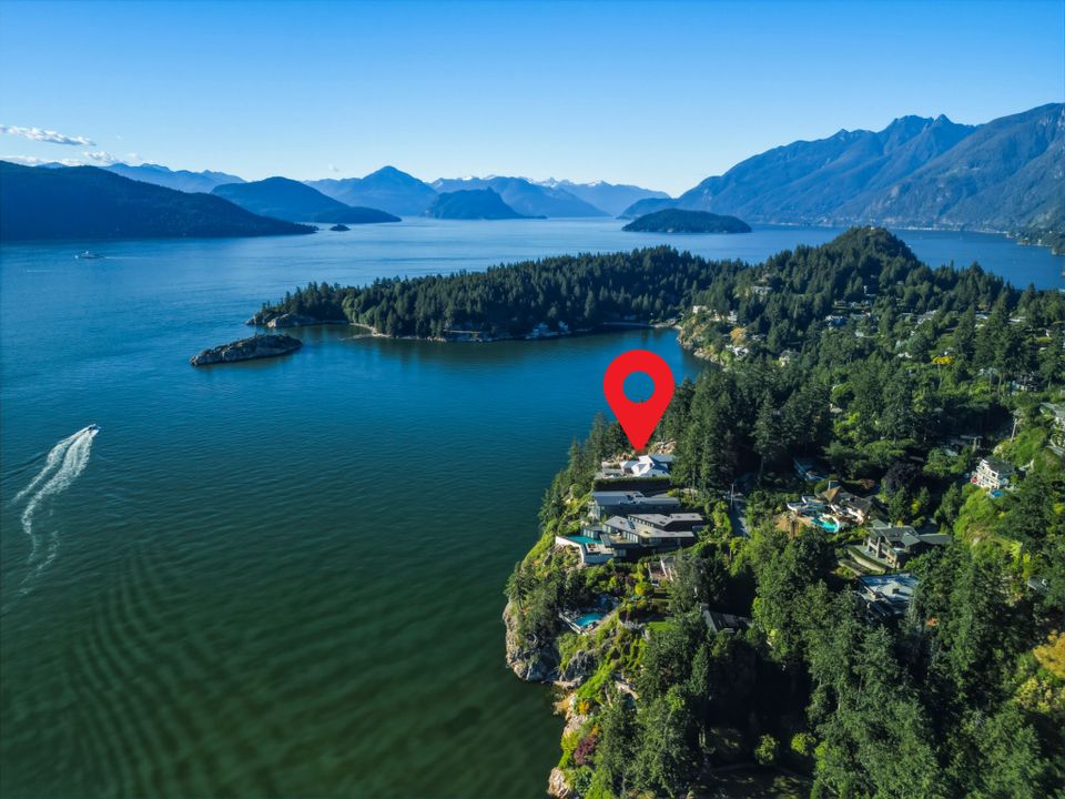 2a at 6231 Taylor Drive, West Vancouver