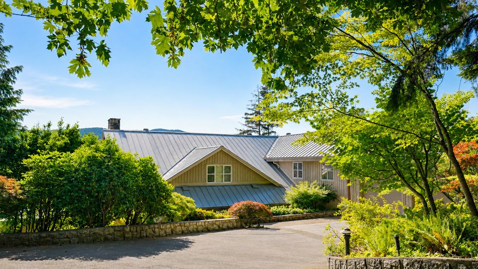 3 at 6231 Taylor Drive, West Vancouver