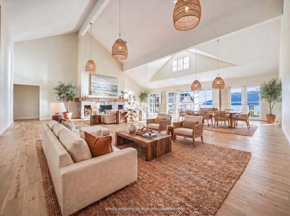 4 at 6231 Taylor Drive, West Vancouver