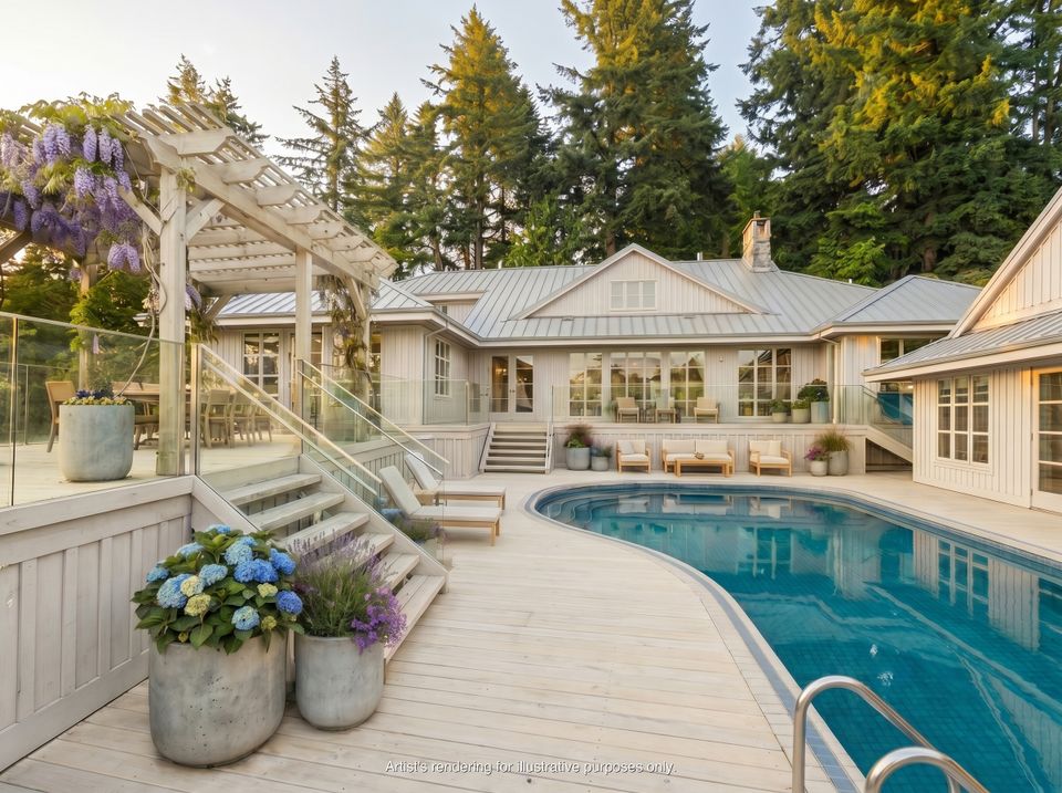 47b at 6231 Taylor Drive, West Vancouver
