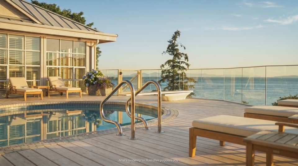 47c at 6231 Taylor Drive, West Vancouver