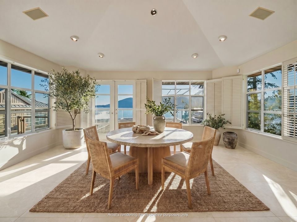 9a at 6231 Taylor Drive, West Vancouver