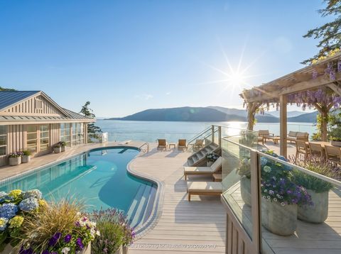 2 at 6231 Taylor Drive, West Vancouver