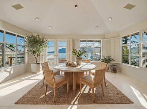 9a at 6231 Taylor Drive, West Vancouver