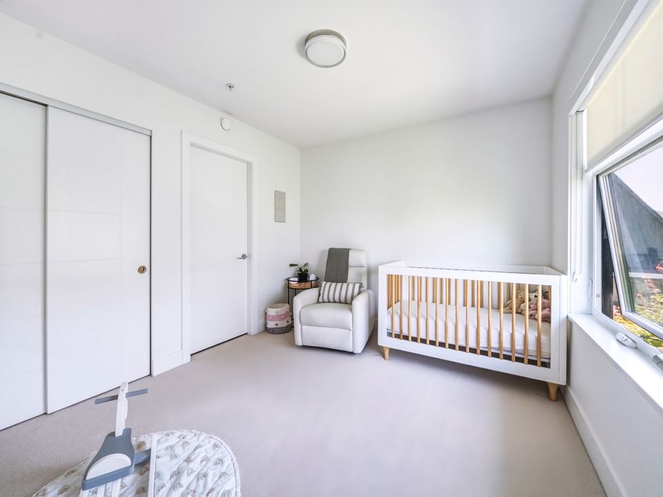46 at 14 - 1133 Ridgewood Drive, Edgemont, North Vancouver