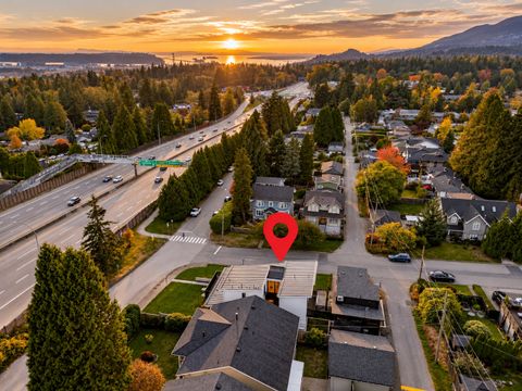 99 at 366 w 25th Street, Upper Lonsdale, North Vancouver