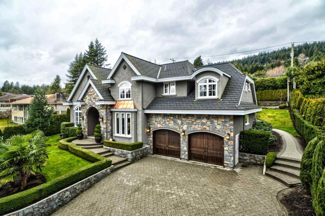 631 Kenwood Road, British Properties, West Vancouver (R2441314)