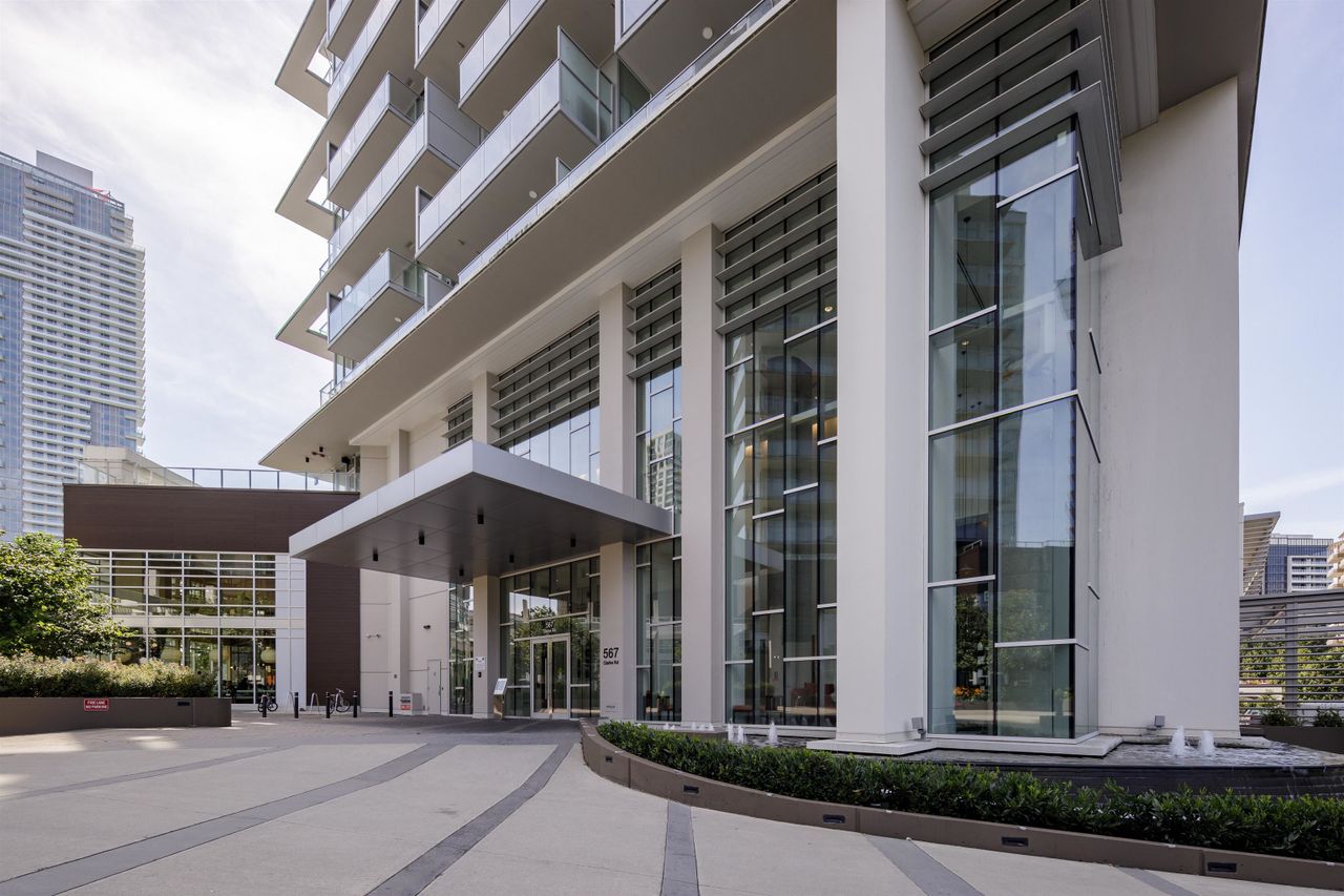 4106 - 567 Clarke Road, Coquitlam West, Coquitlam 