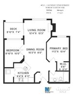 150-w-22nd-street-central-lonsdale-north-vancouver-17 at 311 - 150 W 22nd Street, Central Lonsdale, North Vancouver