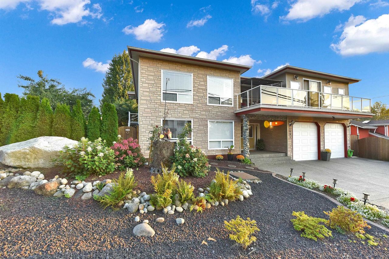 1991 Shaughnessy Street, Mary Hill, Port Coquitlam 