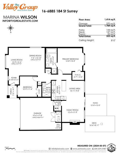 6885-184-street-cloverdale-bc-cloverdale-36 at 16 - 6885 184 Street, Cloverdale BC, Cloverdale