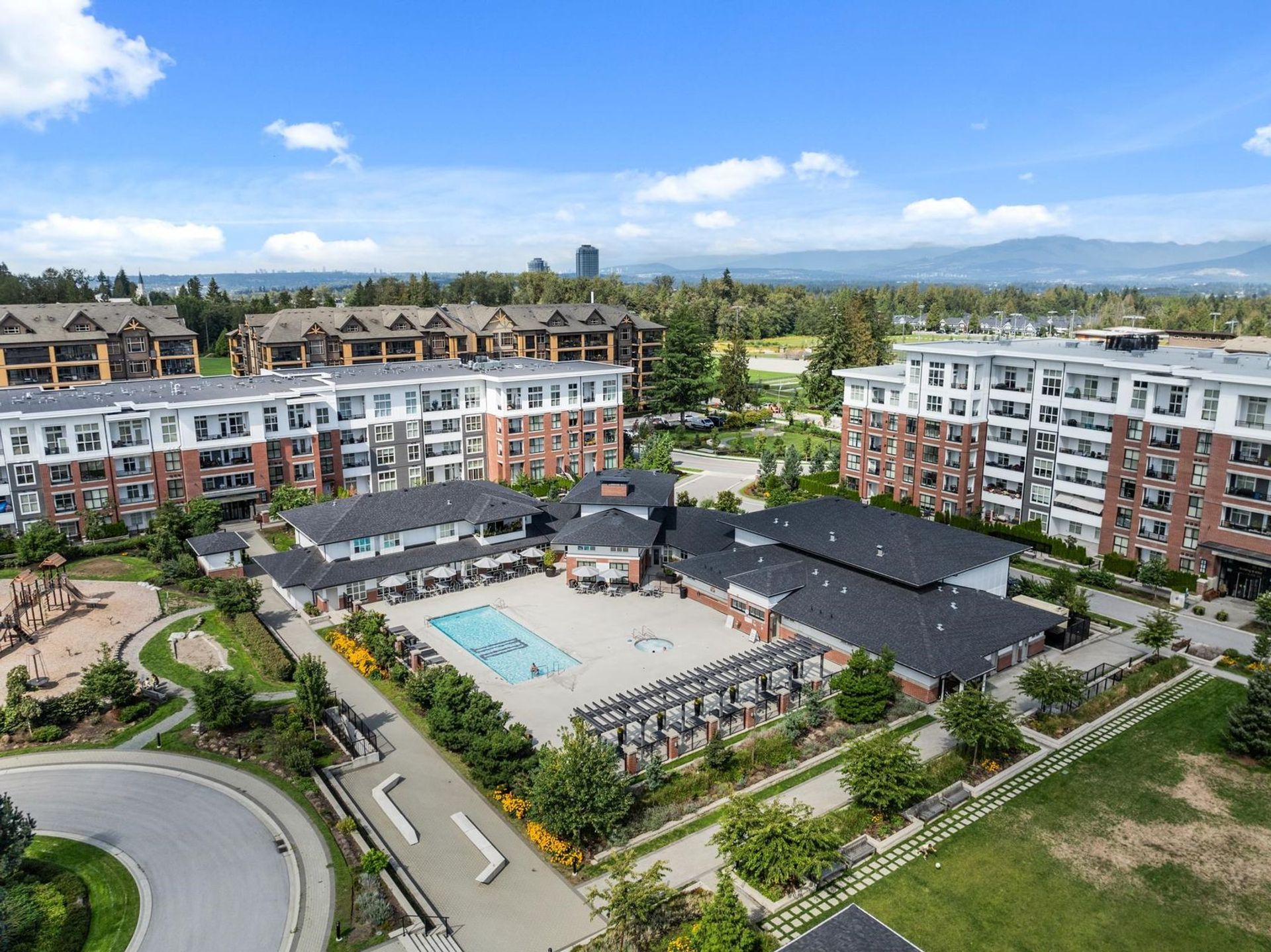 C614 - 8150 207 Street, Willoughby Heights, Langley  by The Valley Group  C614 - 8150 207 Street, Willoughby Heights, Langley