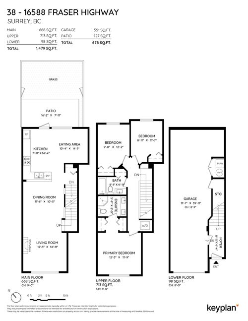 16588-fraser-highway-fleetwood-tynehead-surrey-30 at 38 - 16588 Fraser Highway, Fleetwood Tynehead, Surrey