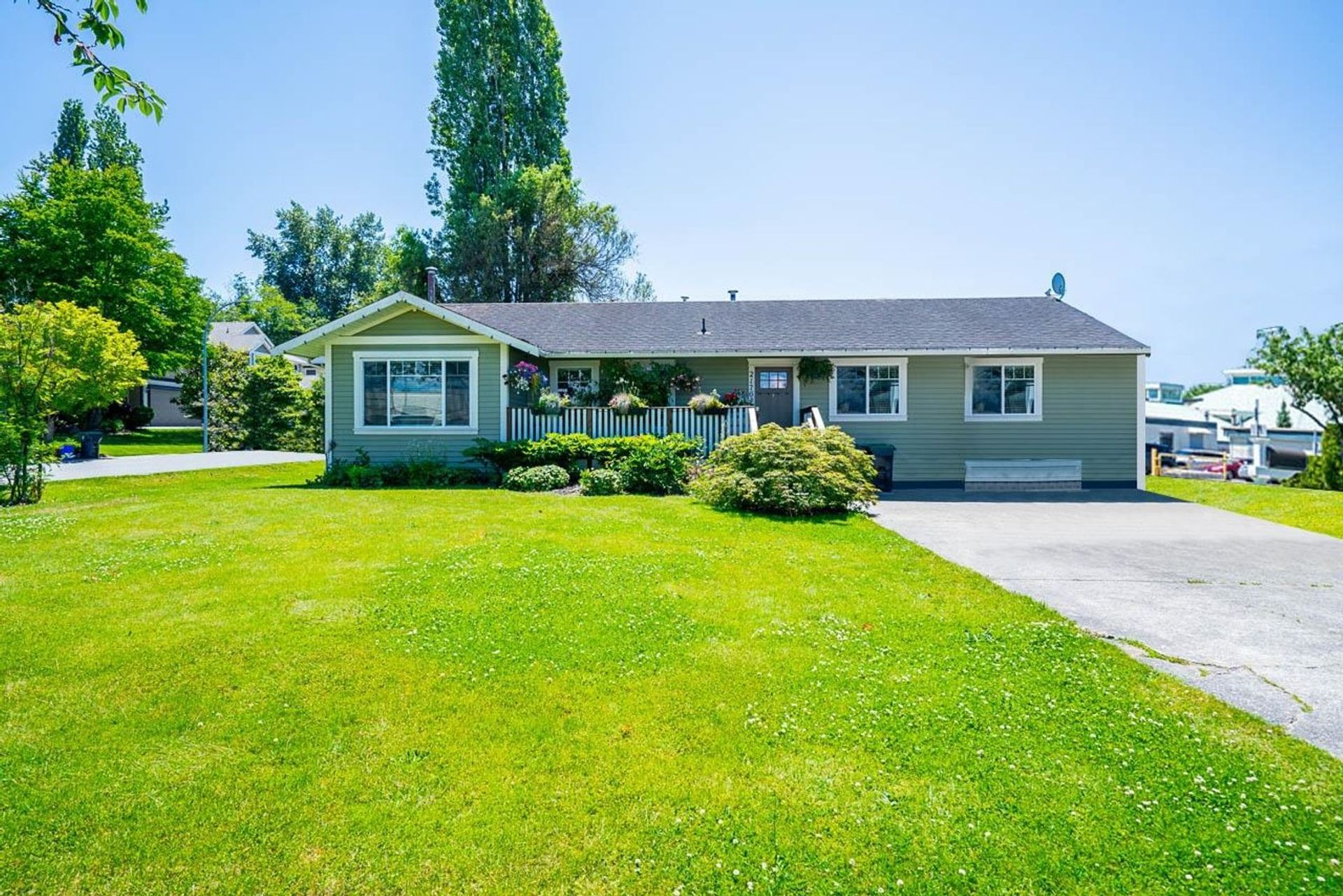 21764 50 Avenue, Murrayville, Langley  by The Valley Group  21764 50 Avenue, Murrayville, Langley