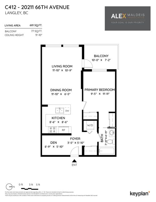 20211-66-avenue-willoughby-heights-langley-38 at C412 - 20211 66 Avenue, Willoughby Heights, Langley