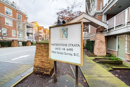 6450-194-street-clayton-cloverdale-02 at 103 - 6450 194 Street, Clayton, Cloverdale