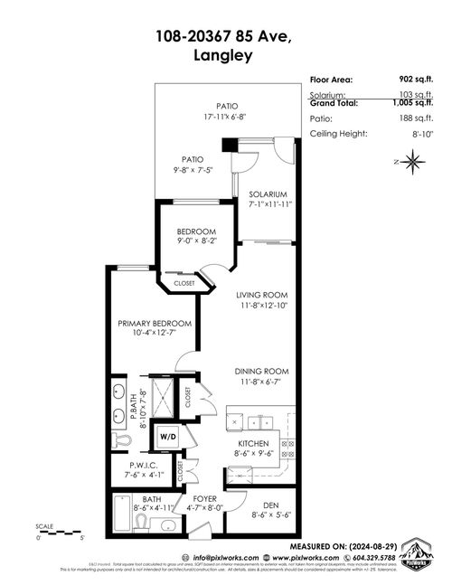 20367-85-avenue-willoughby-heights-langley-33 at 108 - 20367 85 Avenue, Willoughby Heights, Langley
