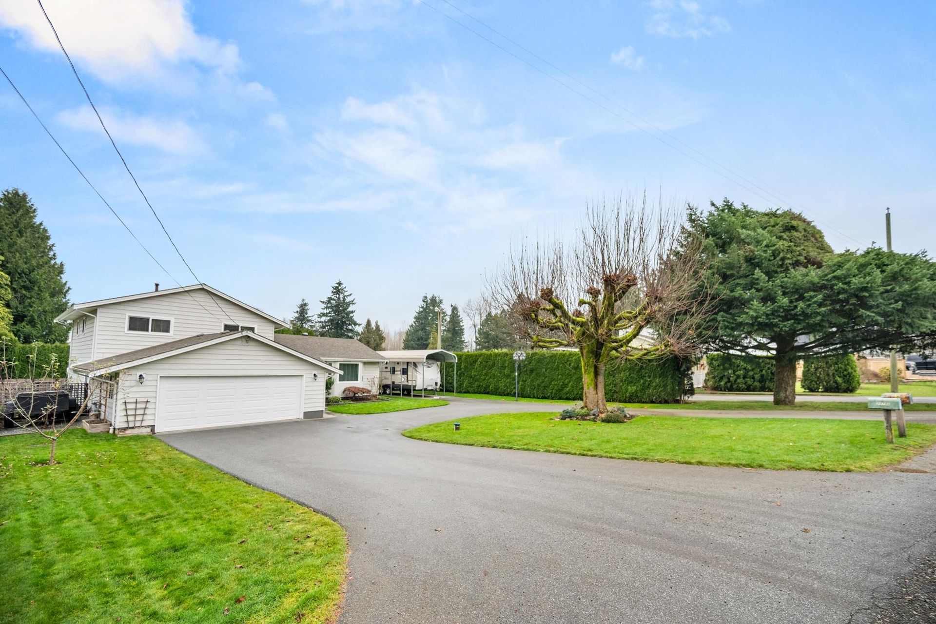 23731 Old Yale Road, Campbell Valley, Langley  by The Valley Group  23731 Old Yale Road, Campbell Valley, Langley