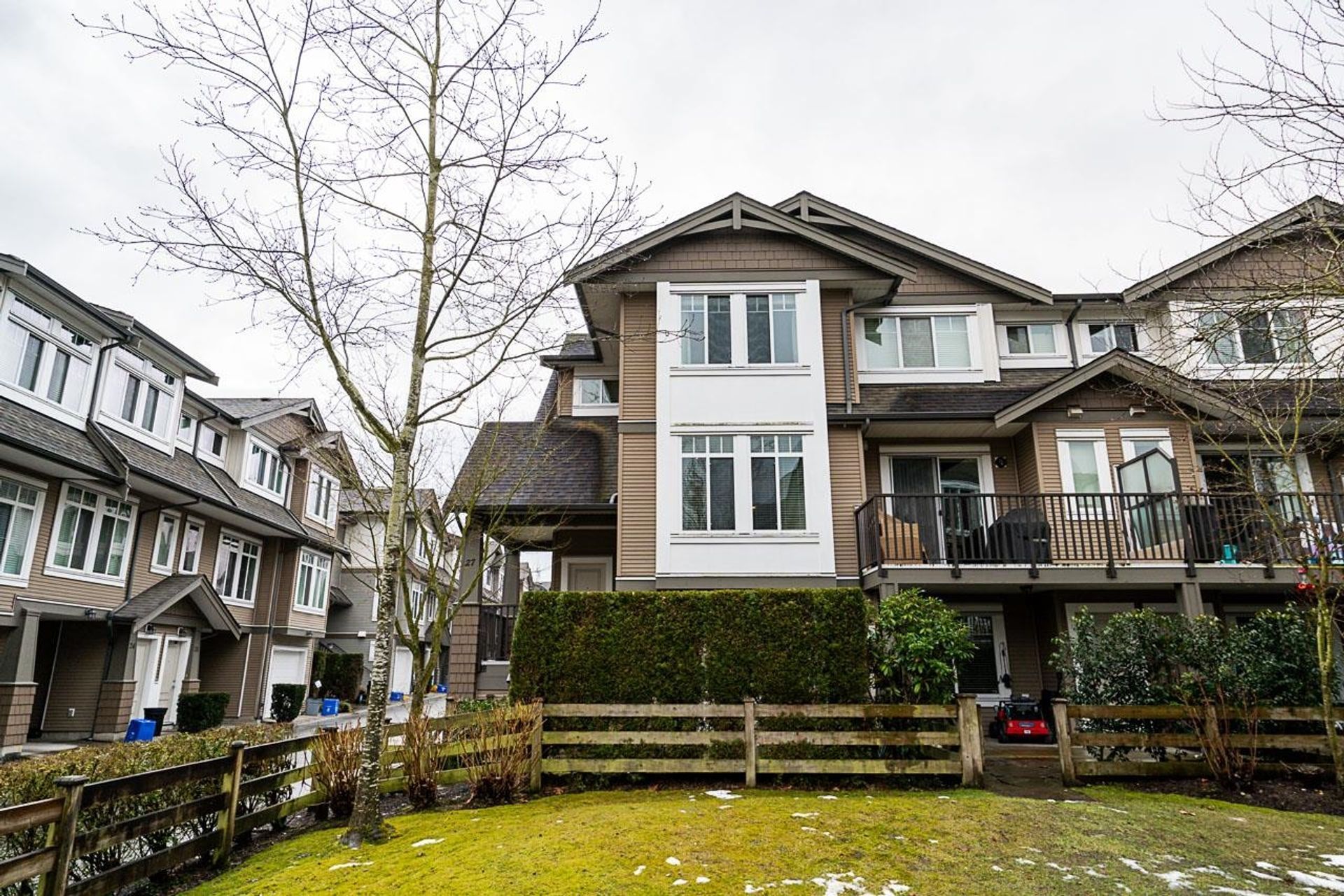 27 - 8250 209b Street, Willoughby Heights, Langley  by The Valley Group  27 - 8250 209b Street, Willoughby Heights, Langley