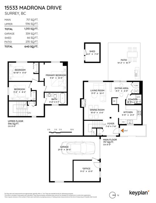 15533-madrona-drive-king-george-corridor-south-surrey-white-rock-30 at 15533 Madrona Drive, King George Corridor, South Surrey White Rock
