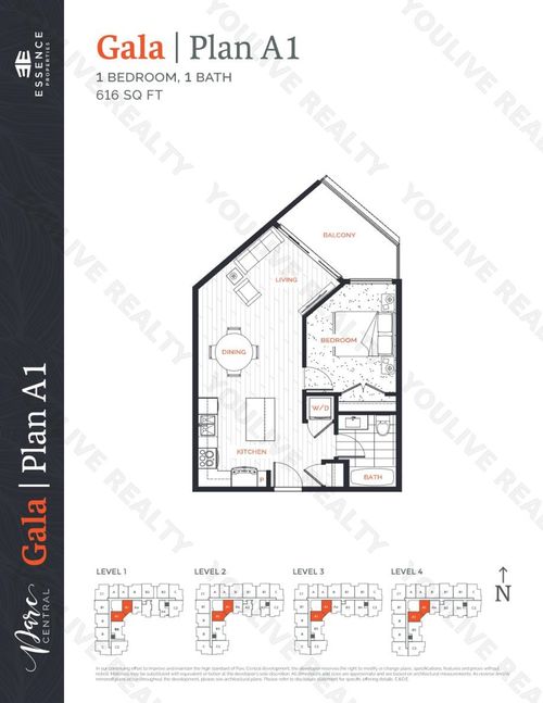 20356-72b-avenue-willoughby-heights-langley-27 at 103 - 20356 72b Avenue, Willoughby Heights, Langley