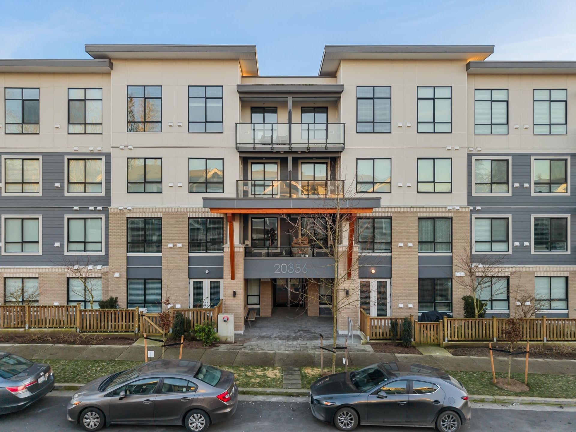 103 - 20356 72b Avenue, Willoughby Heights, Langley  by The Valley Group  103 - 20356 72b Avenue, Willoughby Heights, Langley