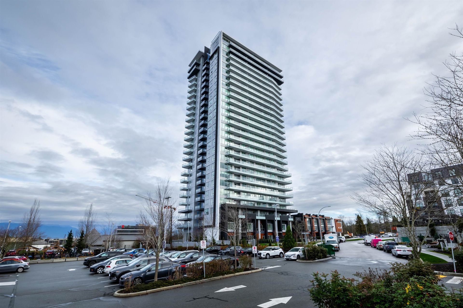 A303 - 20065 85 Avenue, Willoughby Heights, Langley 
