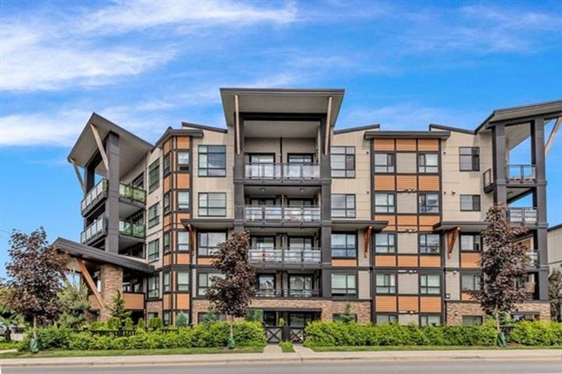404 - 20829 77a Avenue, Willoughby Heights, Langley  by The Valley Group  404 - 20829 77a Avenue, Willoughby Heights, Langley
