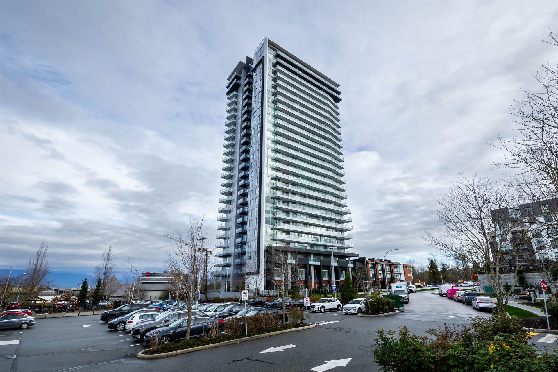 2003 - 8551 201 Street, Willoughby Heights, Langley  by The Valley Group  2003 - 8551 201 Street, Willoughby Heights, Langley