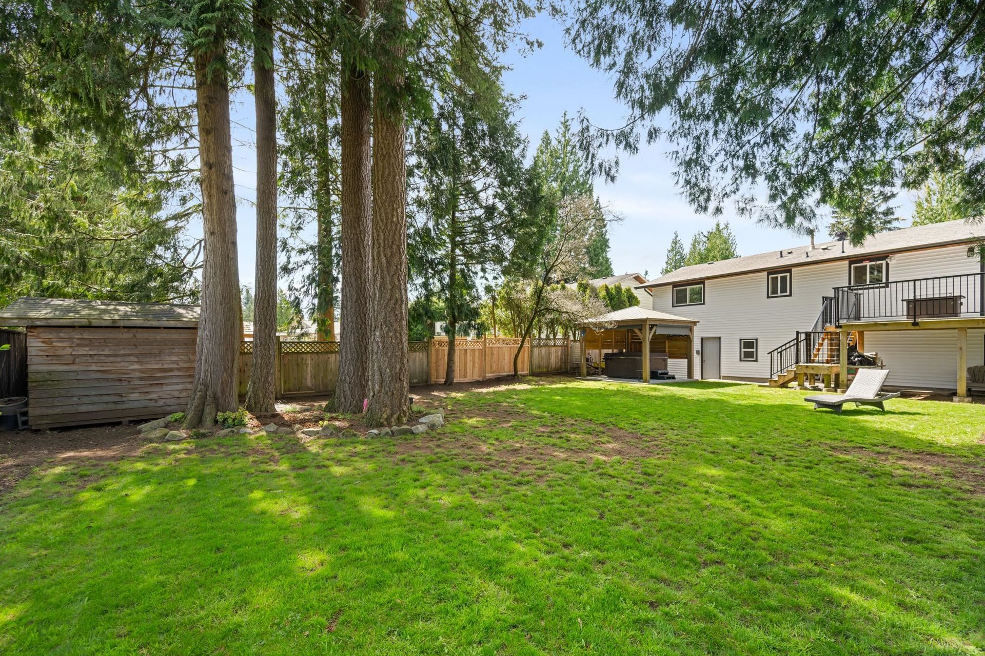 4506 201 Street, Langley City, Langley  by The Valley Group  4506 201 Street, Langley City, Langley
