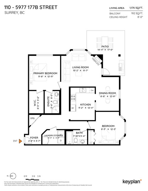 5977-177b-street-cloverdale-bc-cloverdale-31 at 110 - 5977 177b Street, Cloverdale BC, Cloverdale