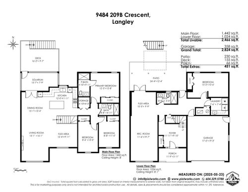 9484-209b-crescent-walnut-grove-langley-03 at 9484 209b Crescent, Walnut Grove, Langley