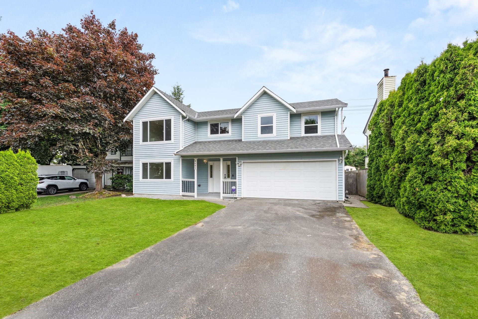 9484 209b Crescent, Walnut Grove, Langley 