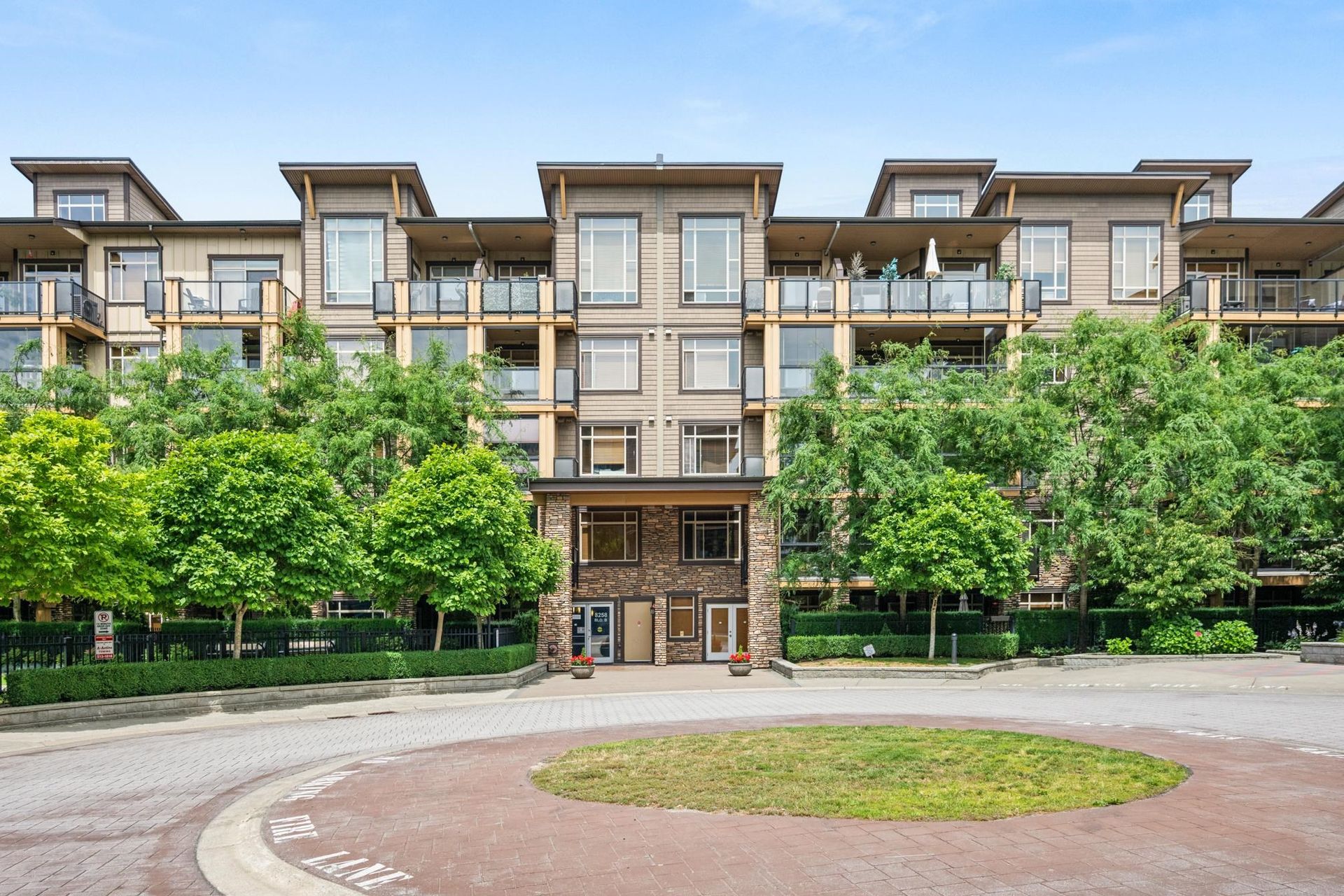 262 - 8258 207a Street, Willoughby Heights, Langley  by The Valley Group  262 - 8258 207a Street, Willoughby Heights, Langley